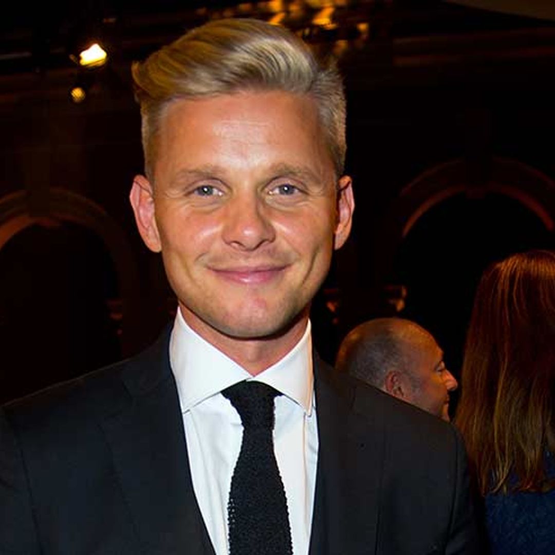 Jeff Brazier and other celebrities on how to talk to children about a terrorist attack