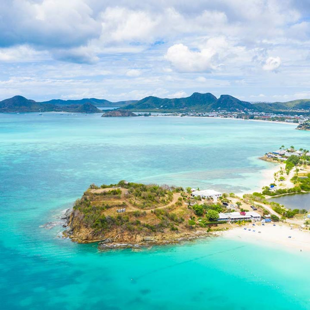 Antigua: Where to stay and what to do on the Caribbean Island