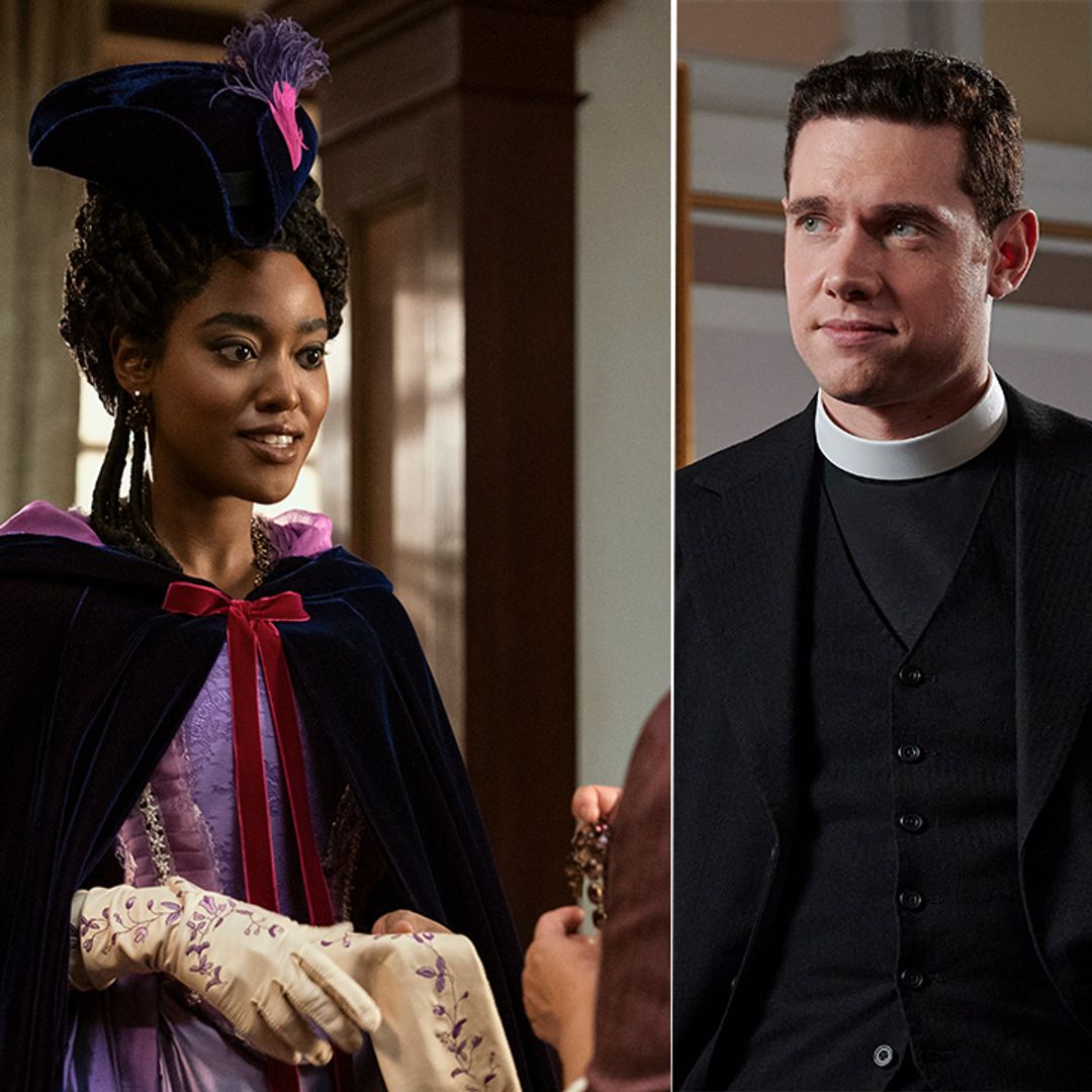 Bridgerton and Grantchester stars team up for survival thriller sequel – and it sounds gripping