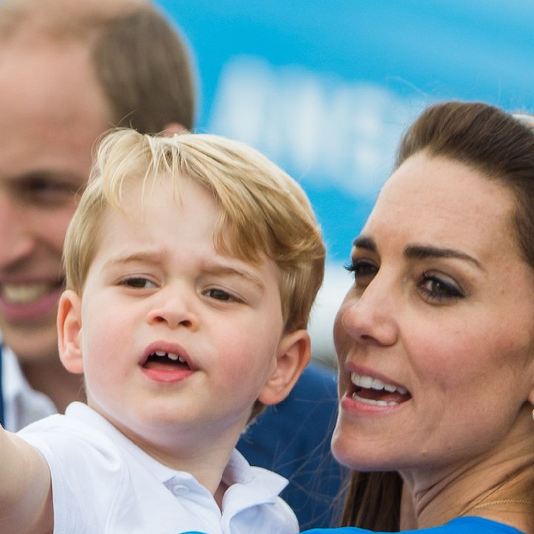 Prince William and Kate's close pal 'finds love with Prince George’s schoolteacher'