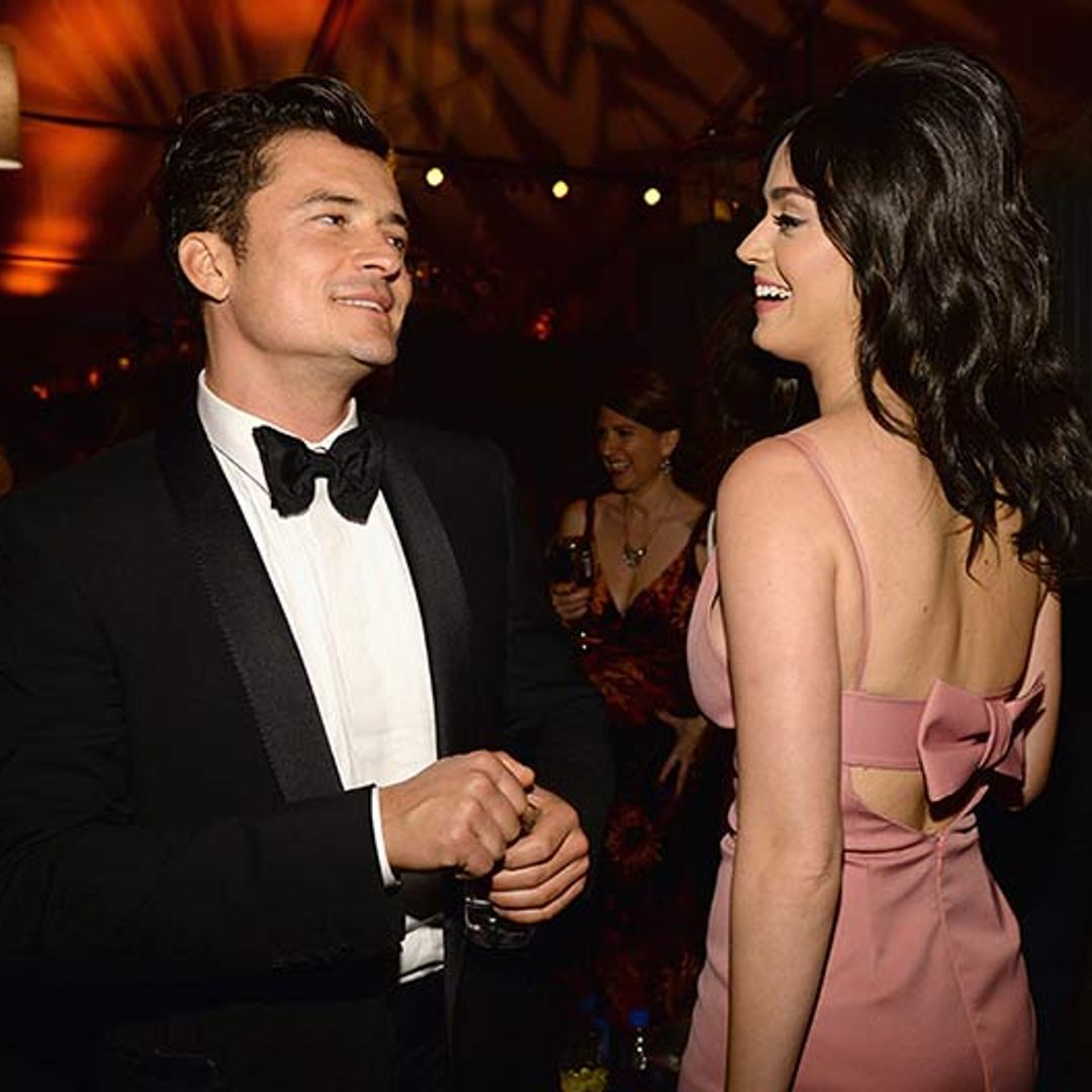 Katy Perry and Orlando Bloom appear to confirm romance on Hawaiian holiday