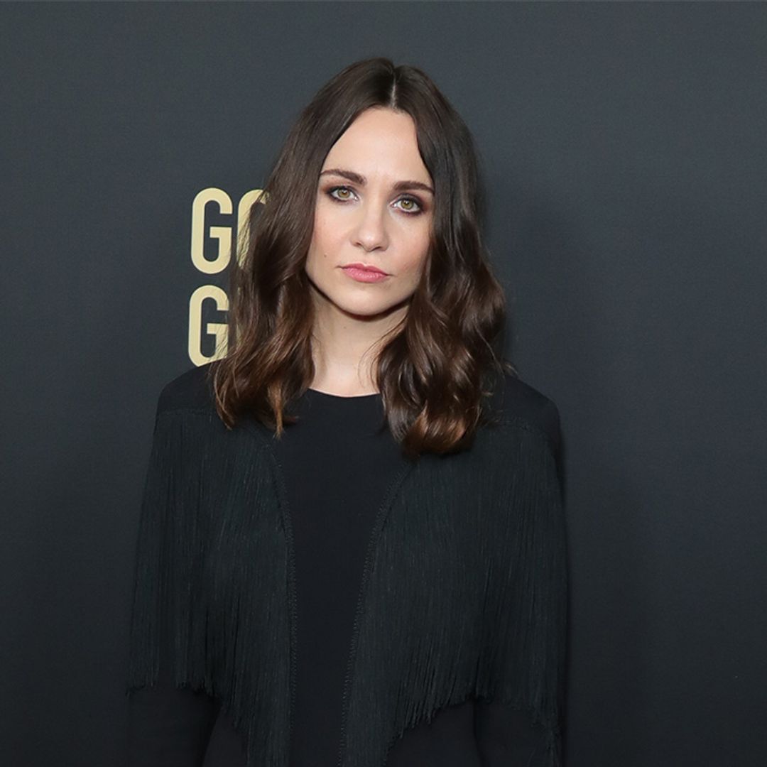 Tuppence Middleton bravely opens up about her struggle with OCD ahead of International Women's Day
