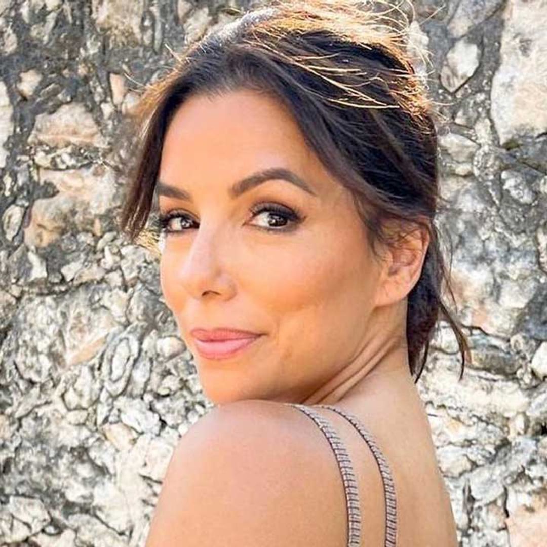 Eva Longoria Desperate Housewives Actress Latest News And Pictures Hello 6806