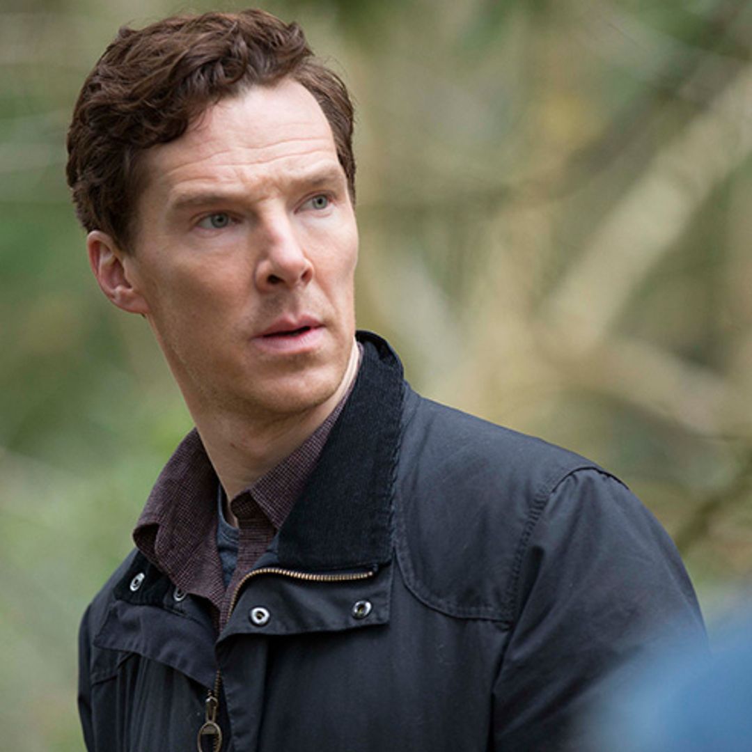 WATCH: The trailer for Benedict Cumberbatch's new BBC drama The Child in Time is here