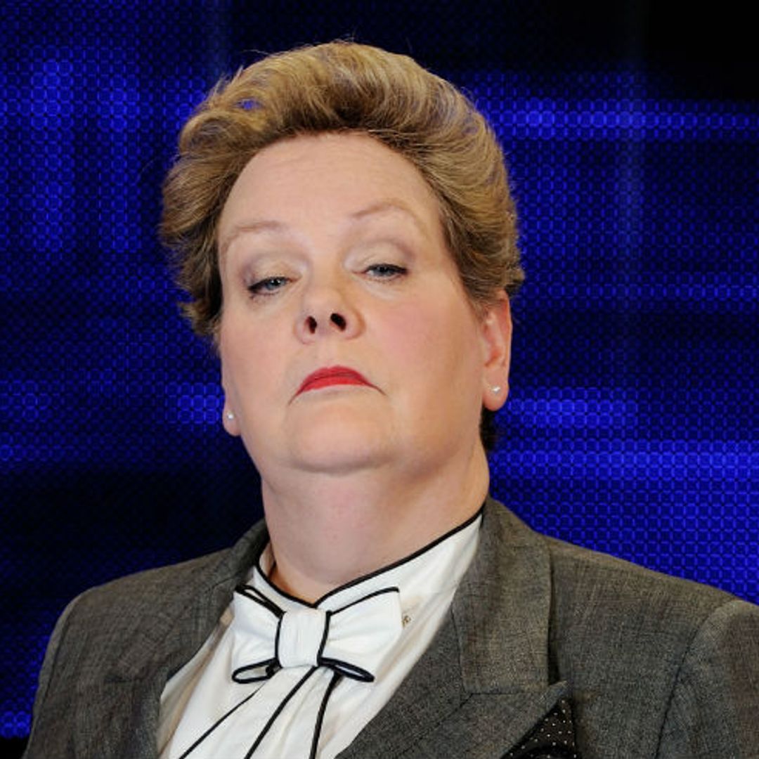 Twitter goes wild as The Chase's Anne Hegerty gets given a dramatic makeover on Loose Women
