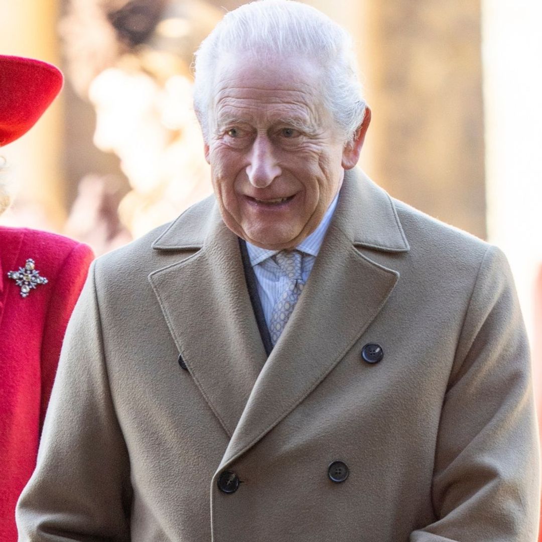 'Turbulent' 2026 in store for King Charles and Prince Harry, according to astrologists