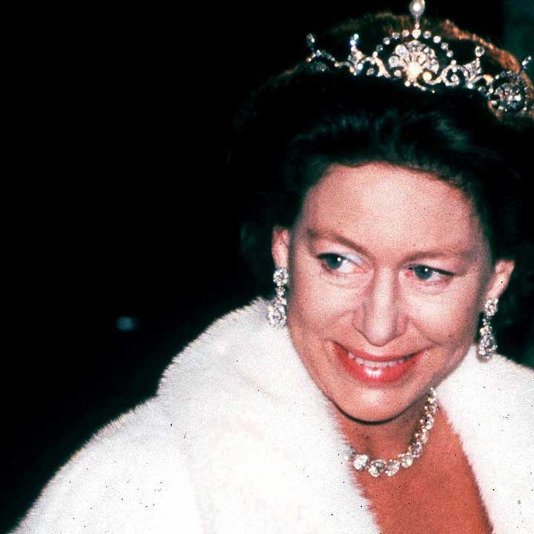 Princess Margaret: News and photos - HELLO!