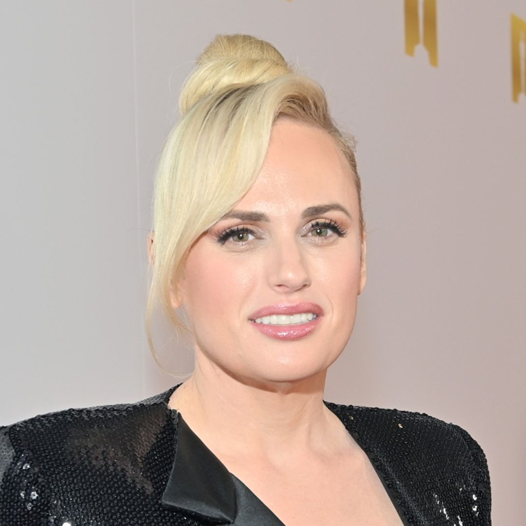 Rebel Wilson: Latest News, Pictures & Videos - HELLO! - Page 4