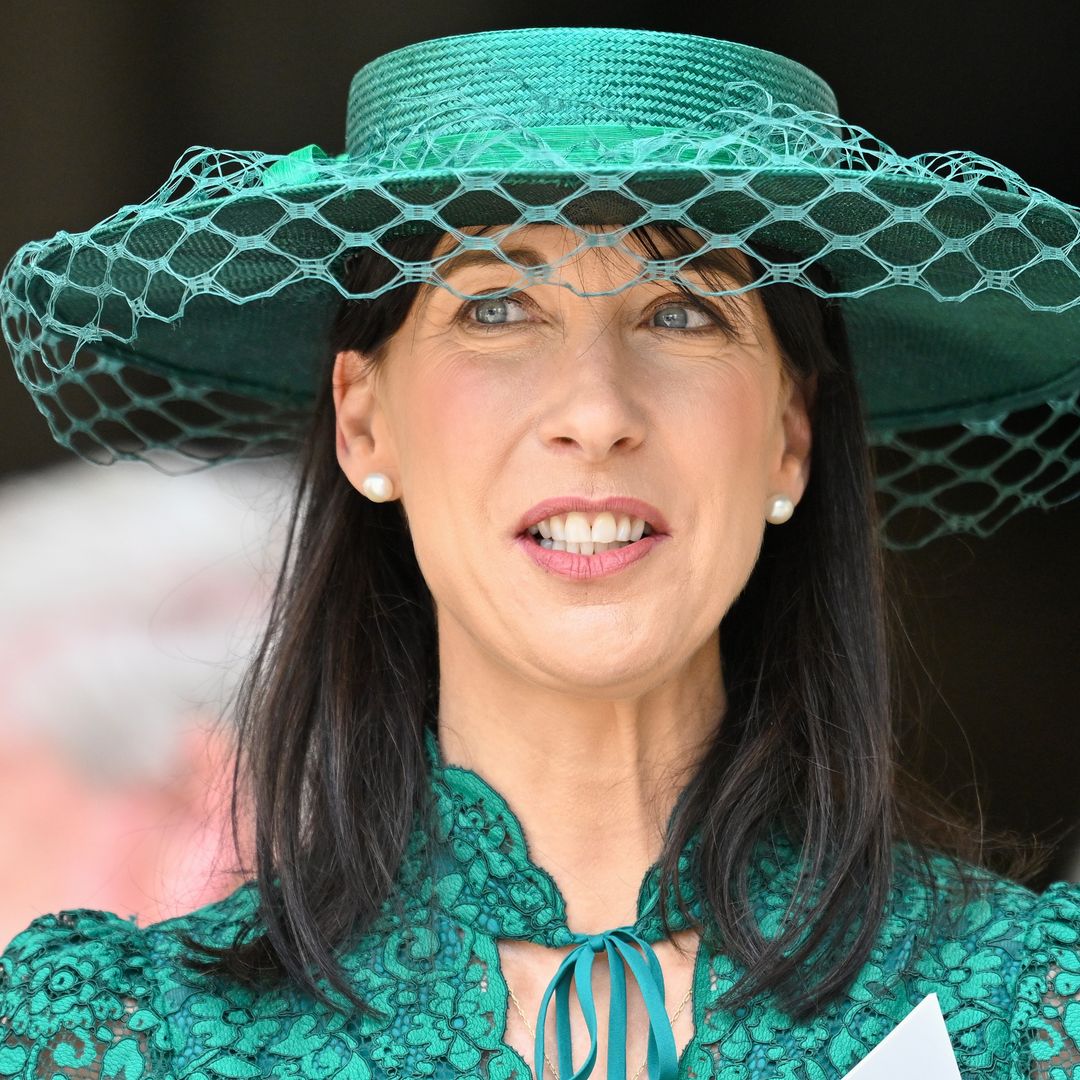 How Samantha Cameron transformed Downing Street fashion