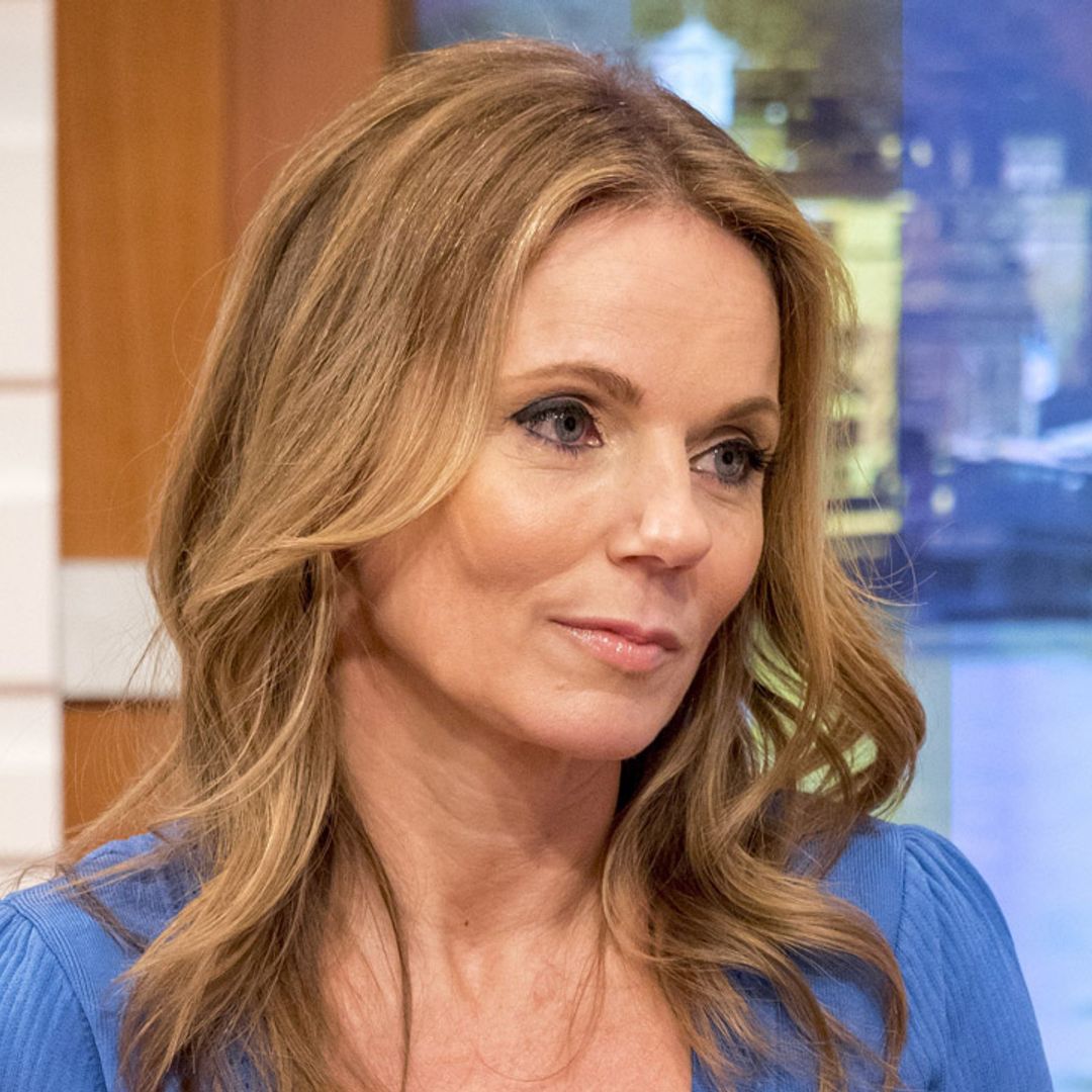 Geri Horner makes difficult personal decision following the Queen's death