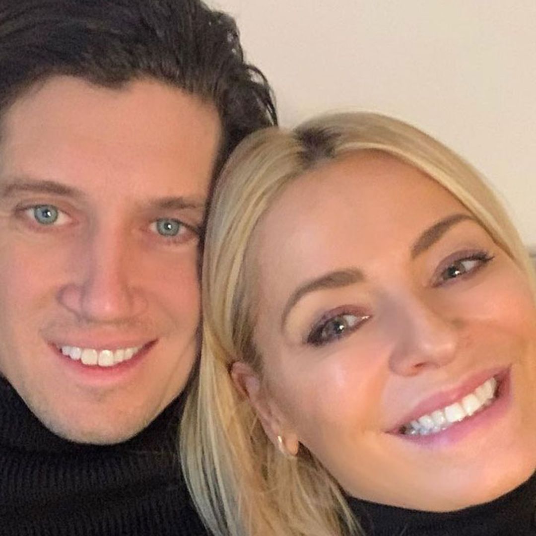 Strictly's Tess Daly and Vernon Kay sell £1.7million home – details
