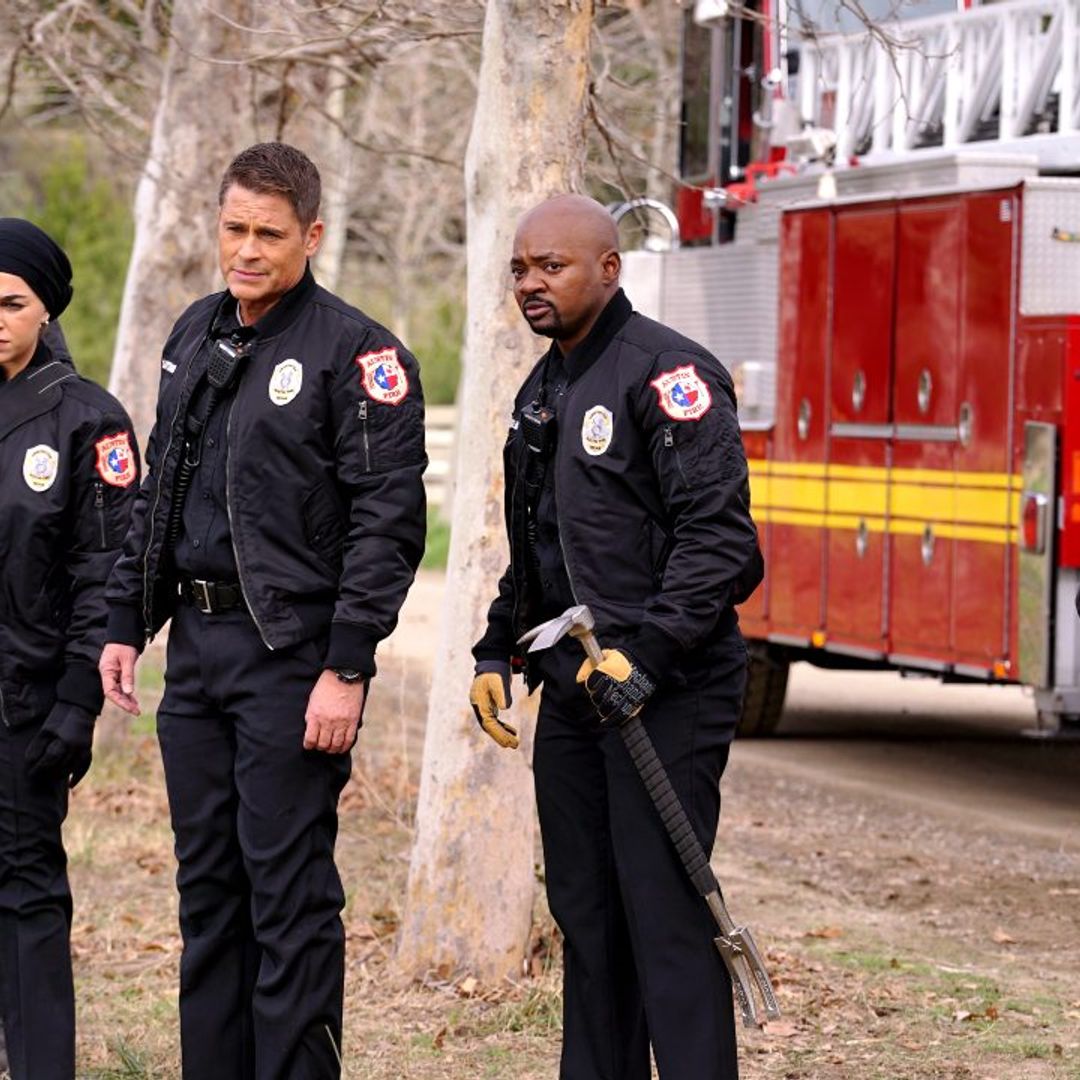 9-1-1: Lone Star new post worries fans that character will be killed off in season 4