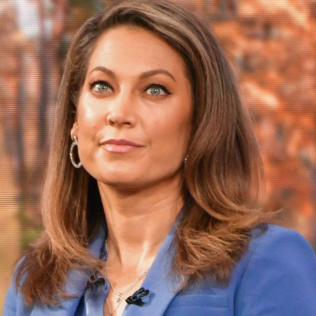 Ginger Zee praised as she marks end of chapter at work in upbeat video