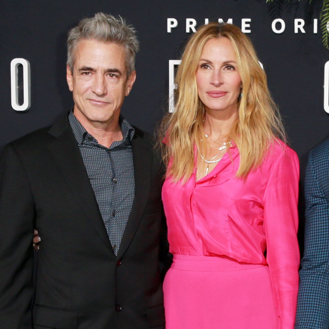 Julia Roberts Latest News, Pictures & Videos HELLO! Page 2(02)