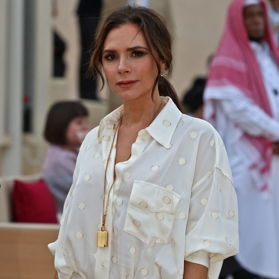 Victoria Beckham Admits To Using This Meghan Markle Approved Wellness Practice