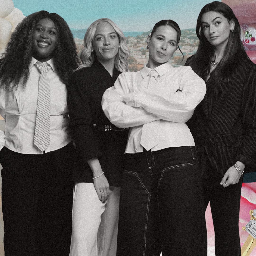 The moodboards shaping the H! Fashion team’s 2026