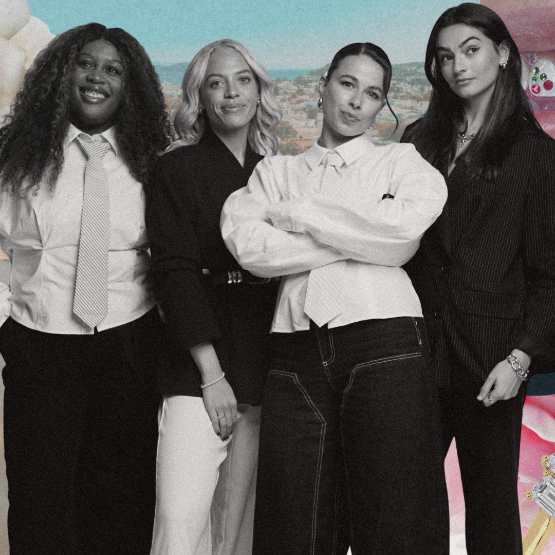 The moodboards shaping the H! Fashion team’s 2026