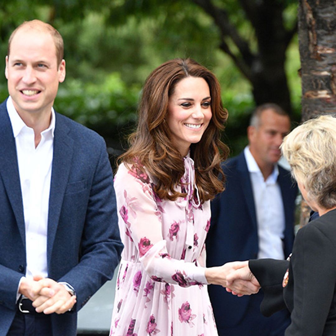 Prince William, Duchess Kate and Harry team up to support World Mental Health Day