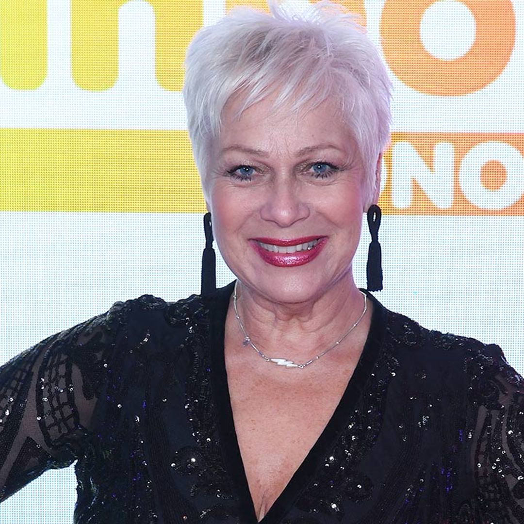 Loose Women's Denise Welch looks incredible in new bikini snap after two-stone weight loss