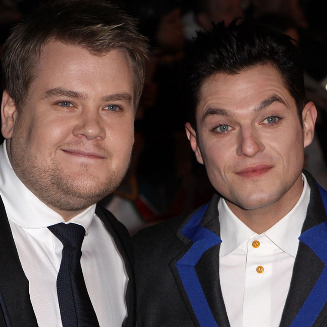 Gavin and Stacey star Mathew Horne talks reuniting with cast for show's Christmas special