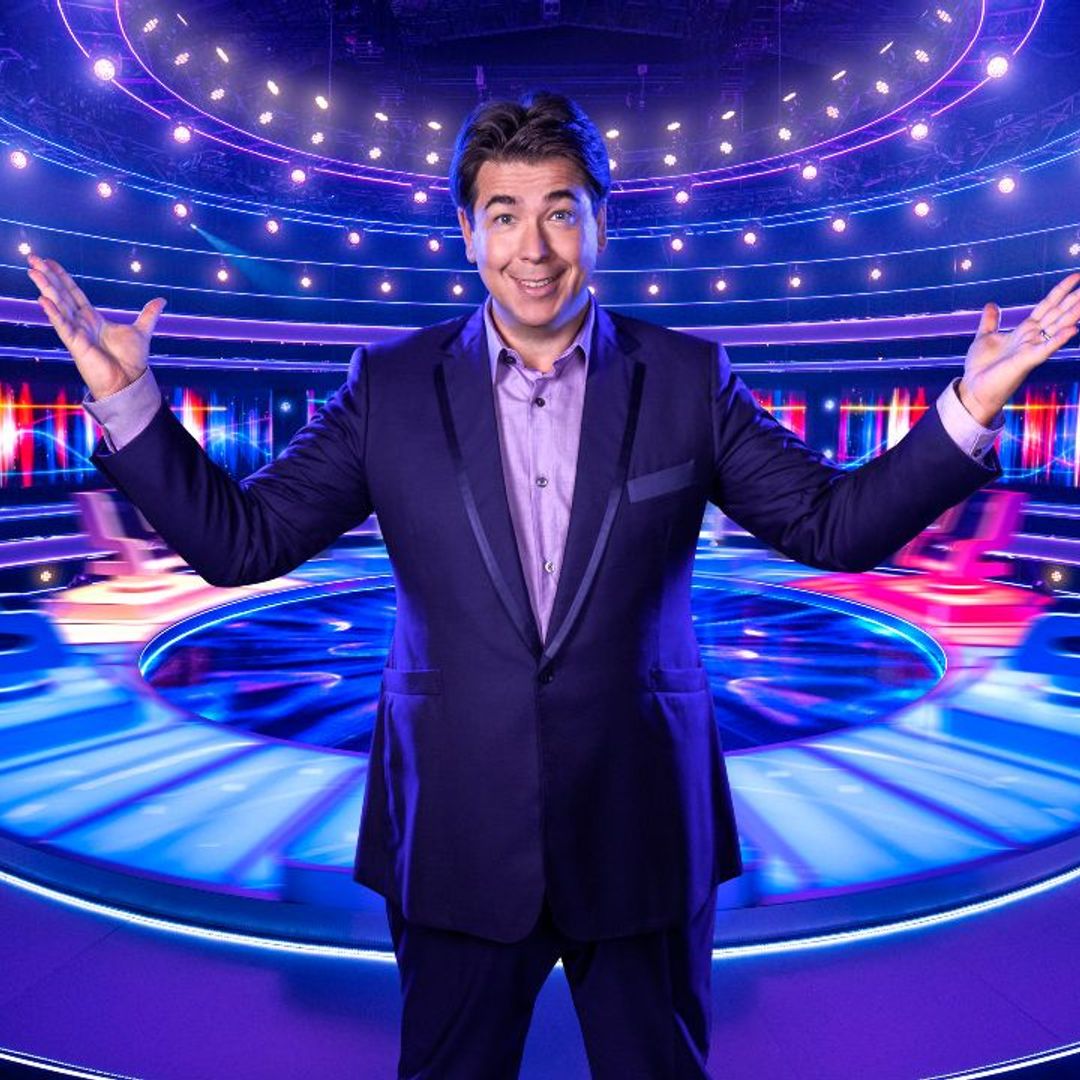 Michael McIntyre's The Wheel returns with all-new celebrity line-up