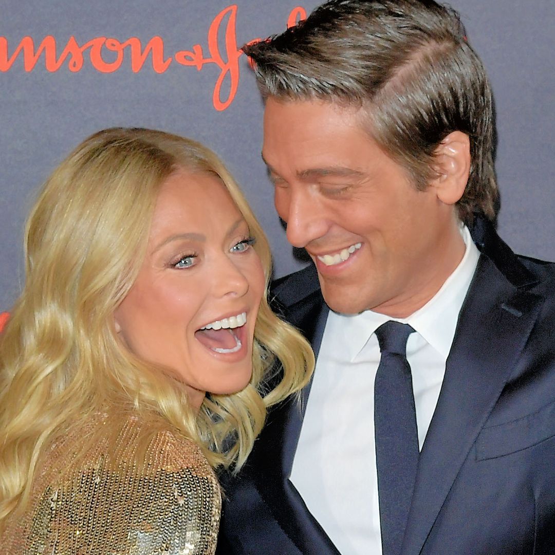 How David Muir's net worth compares best friend' Kelly Ripa's and Mark Consuelos' $160 million fortune