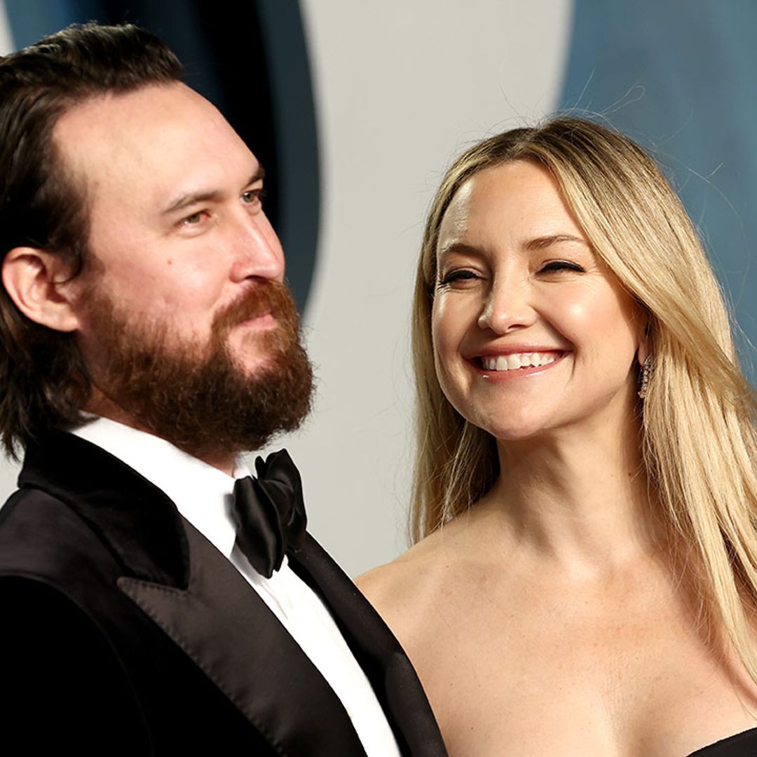Kate Hudson shares never-before-seen photos of her lavish Los Angeles guest house