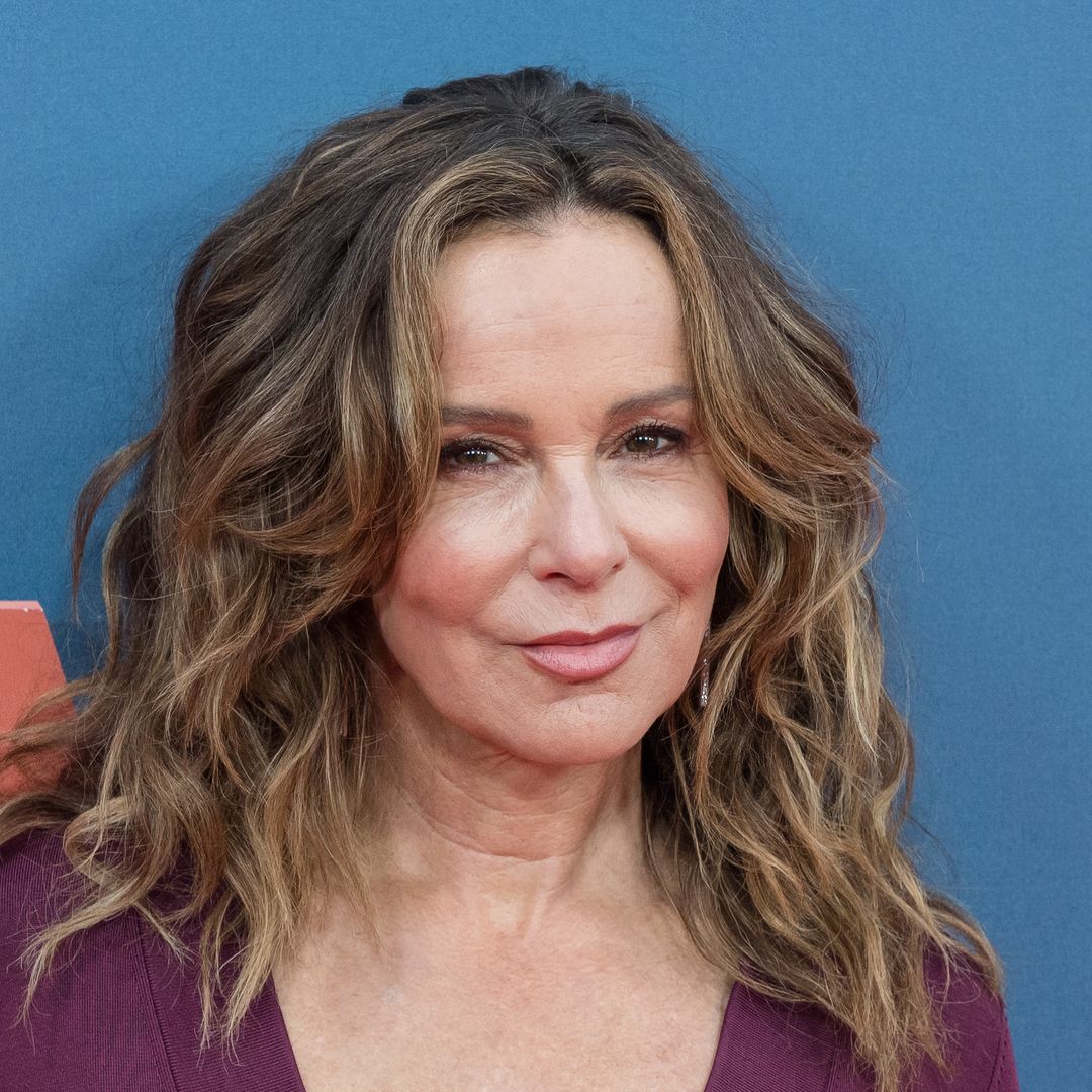 Jennifer Grey, 64, makes incredibly youthful appearance 43 years after Dirty Dancing release