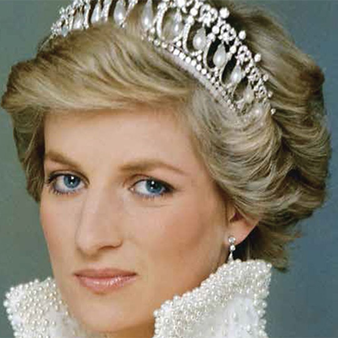 HELLO!'s special 20th anniversary edition celebrating Princess Diana's life and legacy