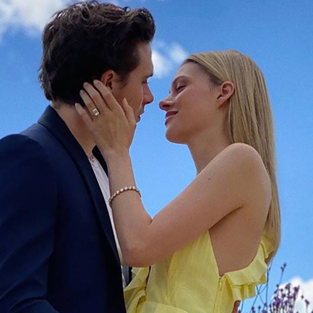 The big sign that Brooklyn Beckham and Nicola Peltz are already married