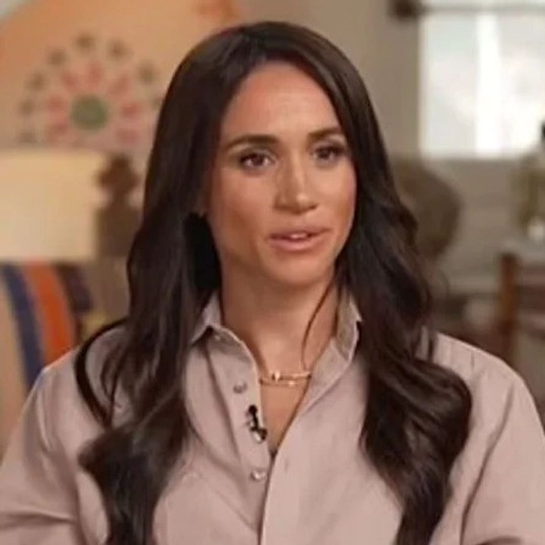 Meghan Markle nails quiet luxury in $16K Cartier necklace and $1.9K Ralph Lauren outfit in latest appearance