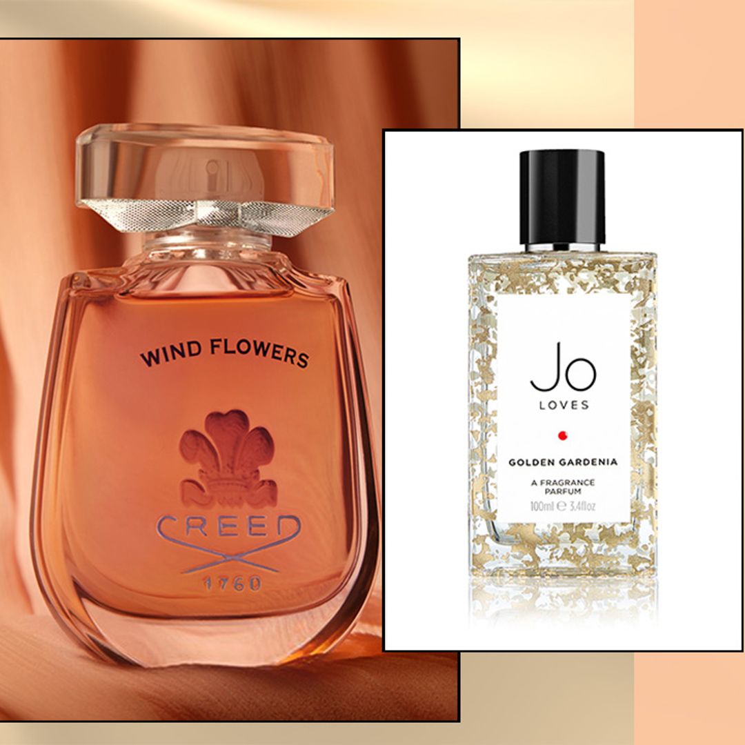 26 best new perfumes for women 2023: New scents from Tom Ford, Jo