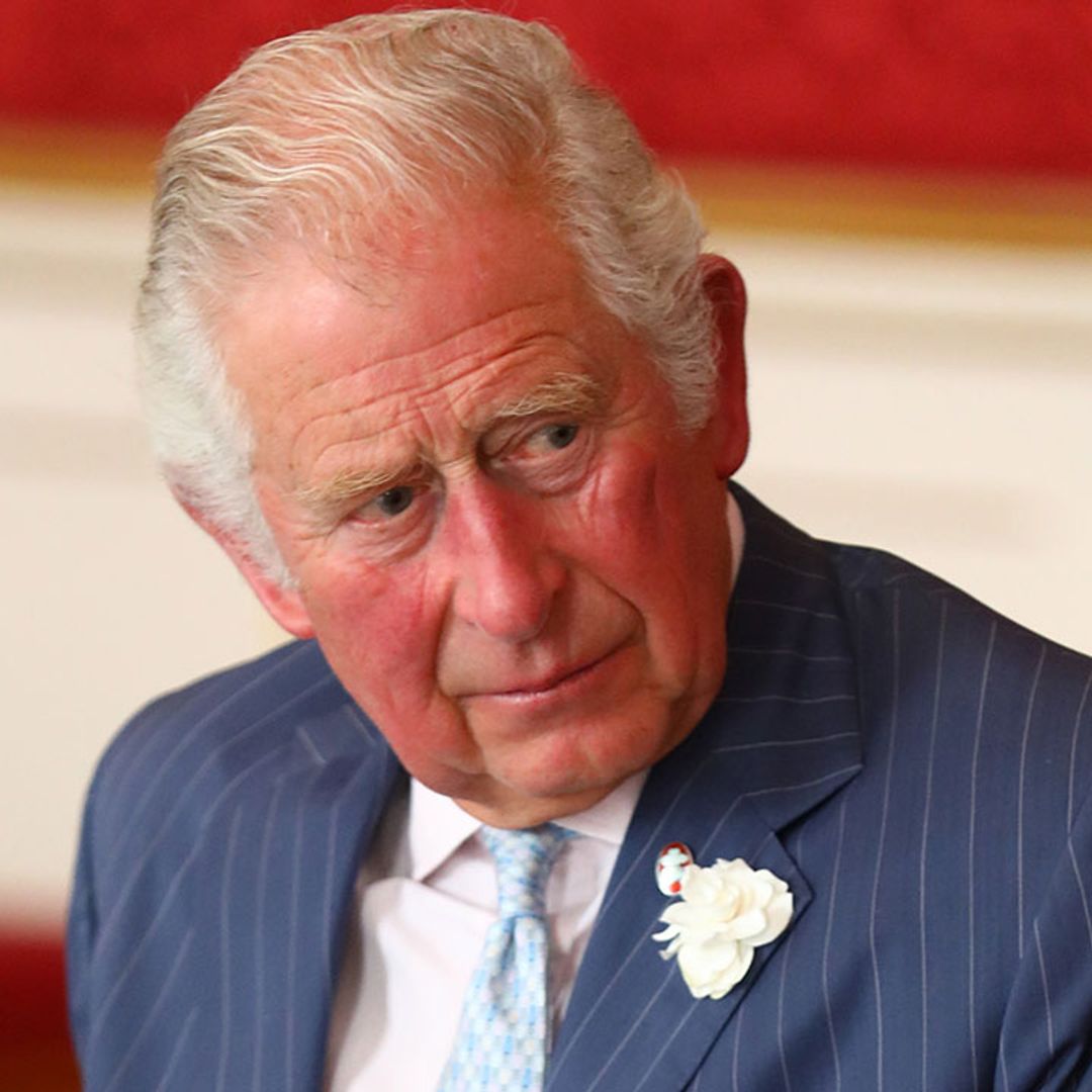 Prince Charles took the most expensive royal trip of the year, accounts reveal