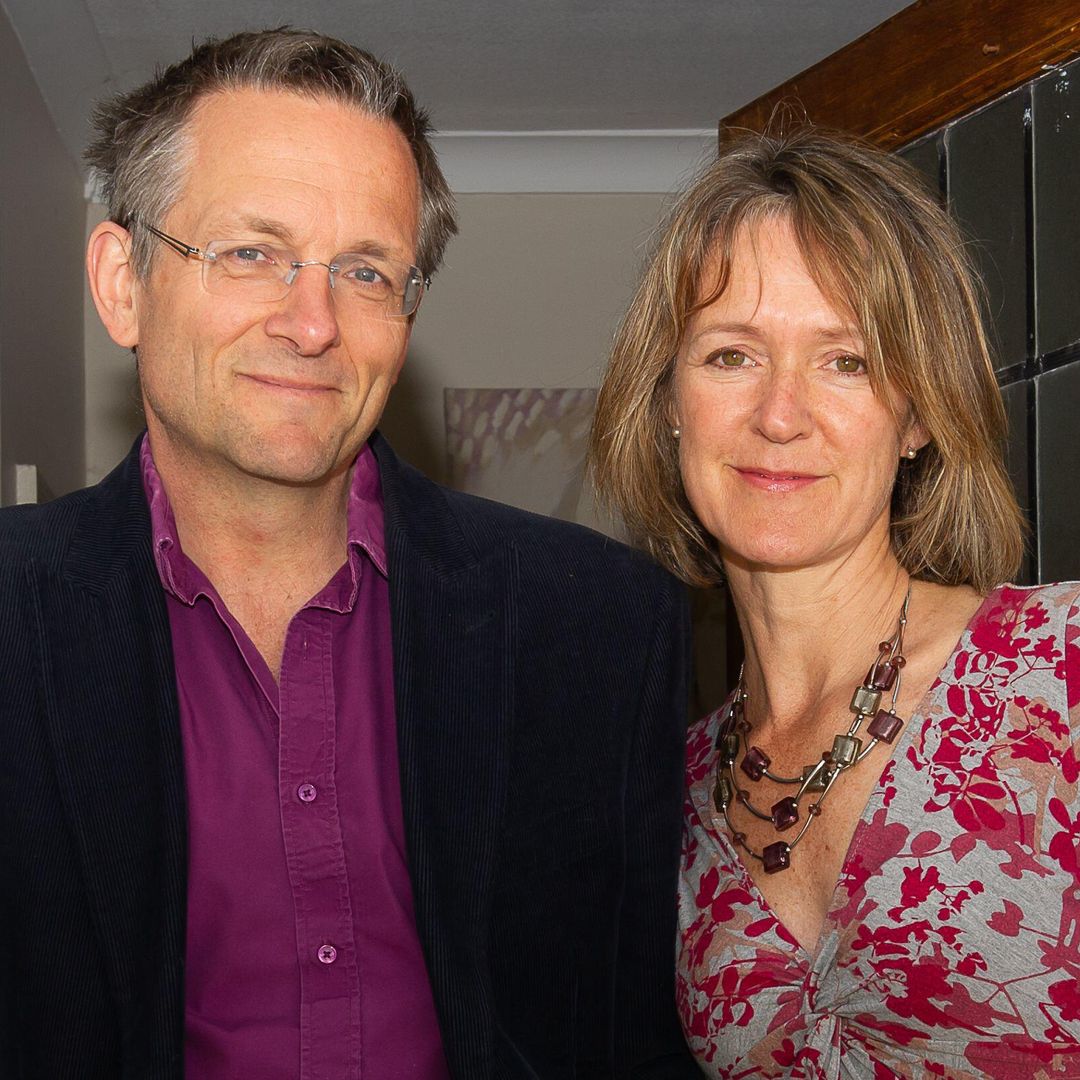 Michael Mosley's wife Clare Bailey Mosley pays emotional tribute to husband after his body is found