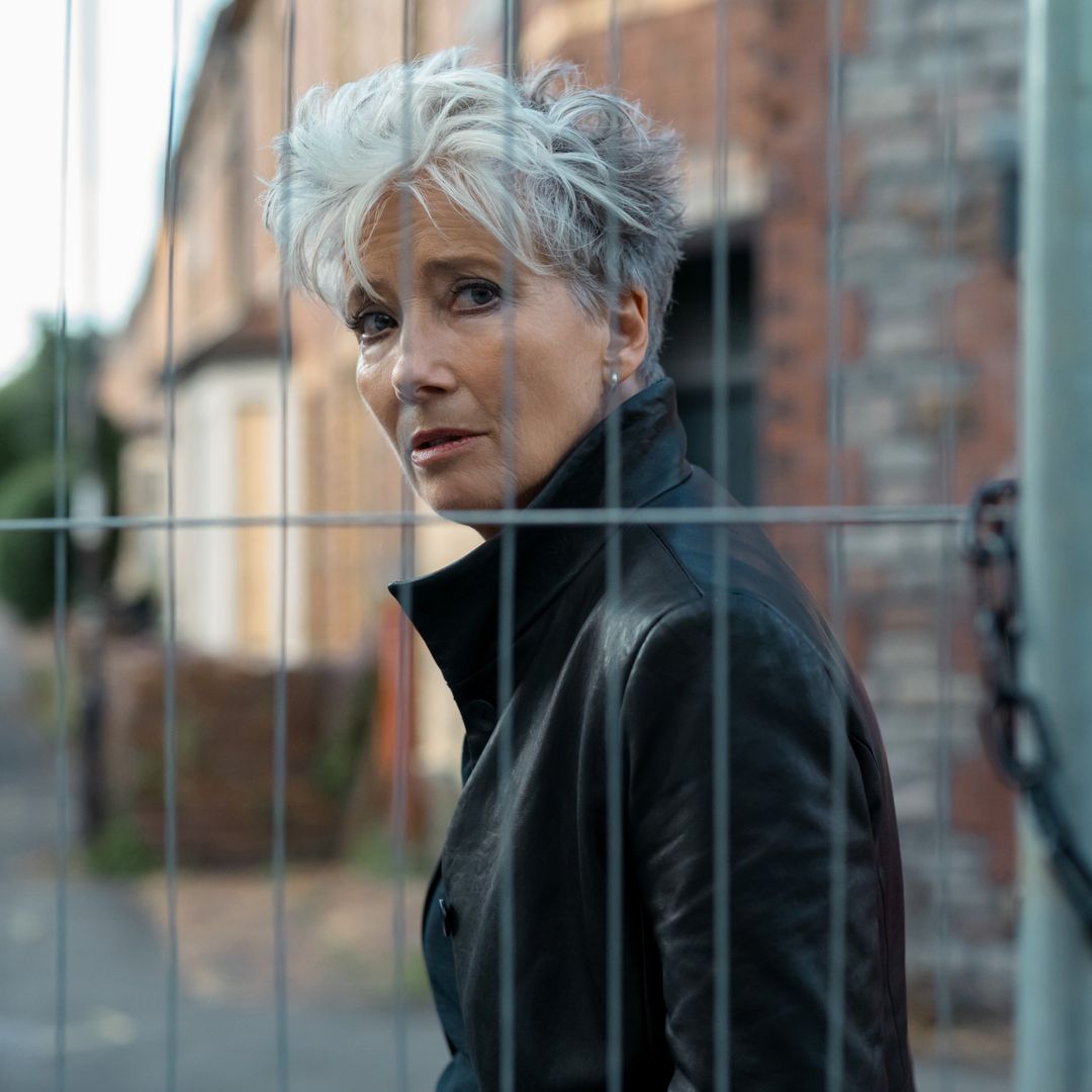 Viewers 'completely hooked' after 1st episode of new thriller with Line of Duty star