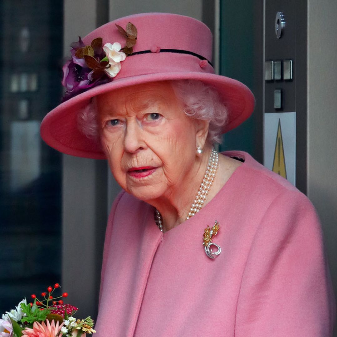 Is this the sad health reason behind the Queen's cancelled public events?