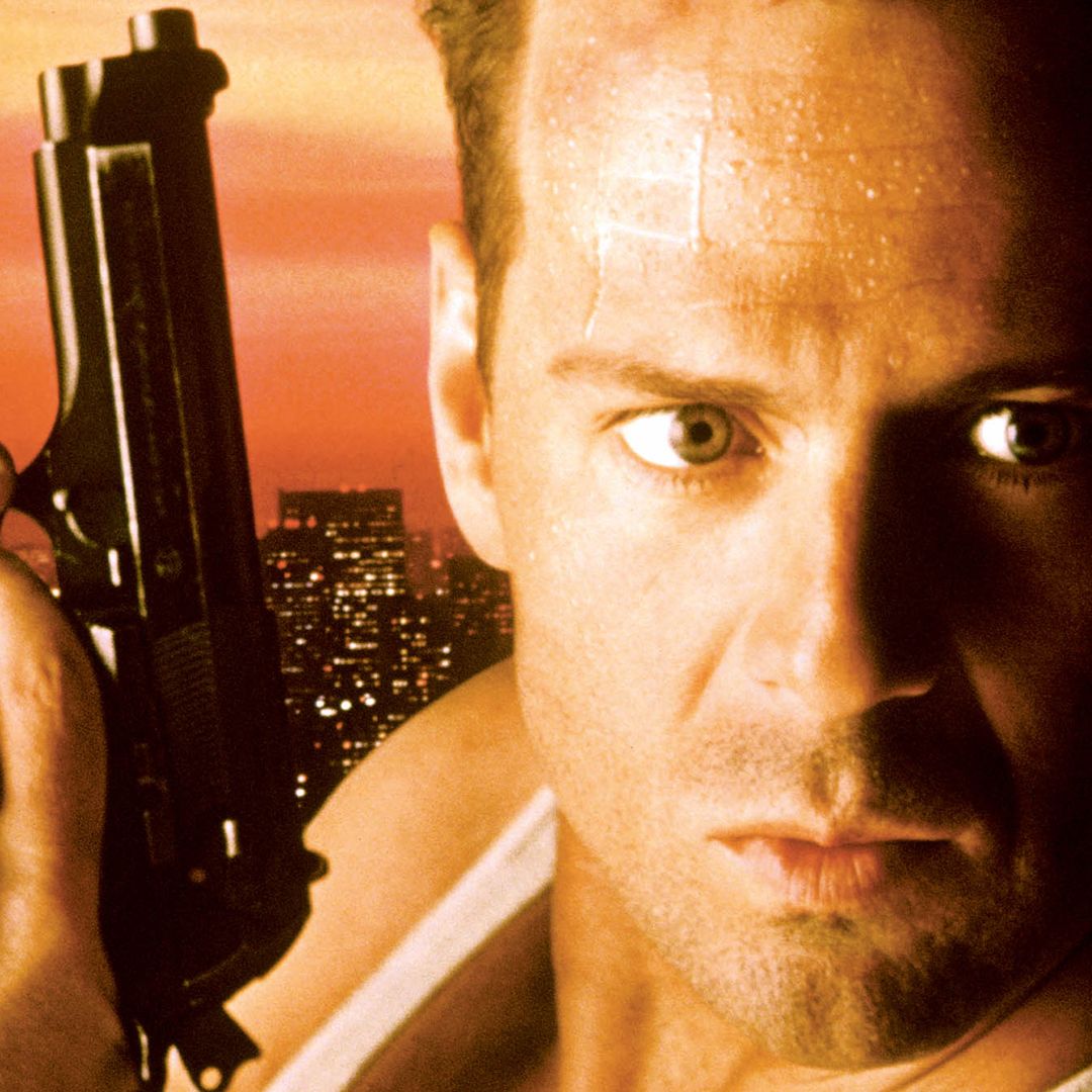 Die Hard: where is the cast now?