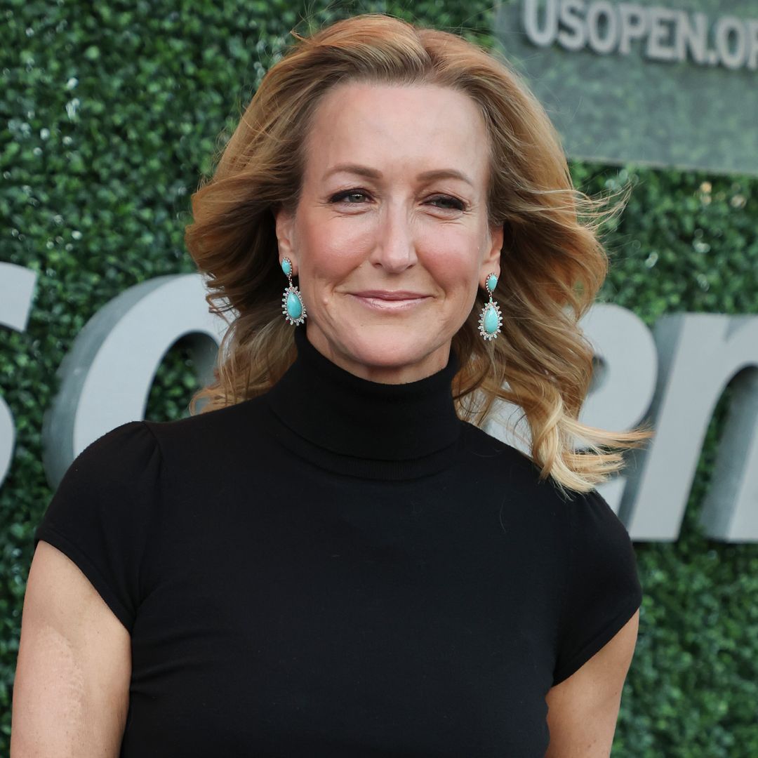 GMA's Lara Spencer makes staggering change to luxe Connecticut home - see unbelievable makeover