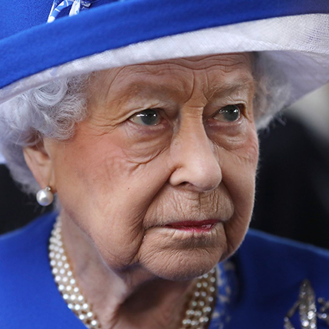 The Queen's horses injured after being involved in 'carnage' road incident