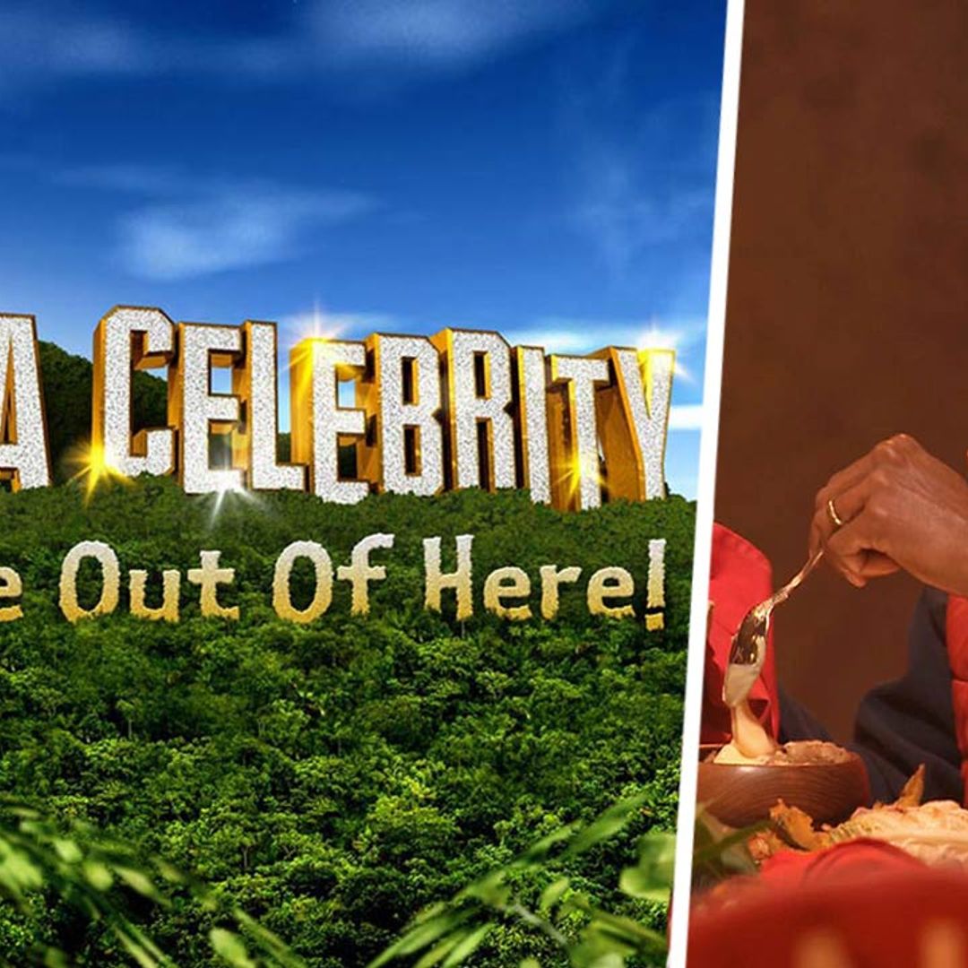 I'm A Celebrity food secrets: Beverley Callard, Mo Farah and more camp diets revealed