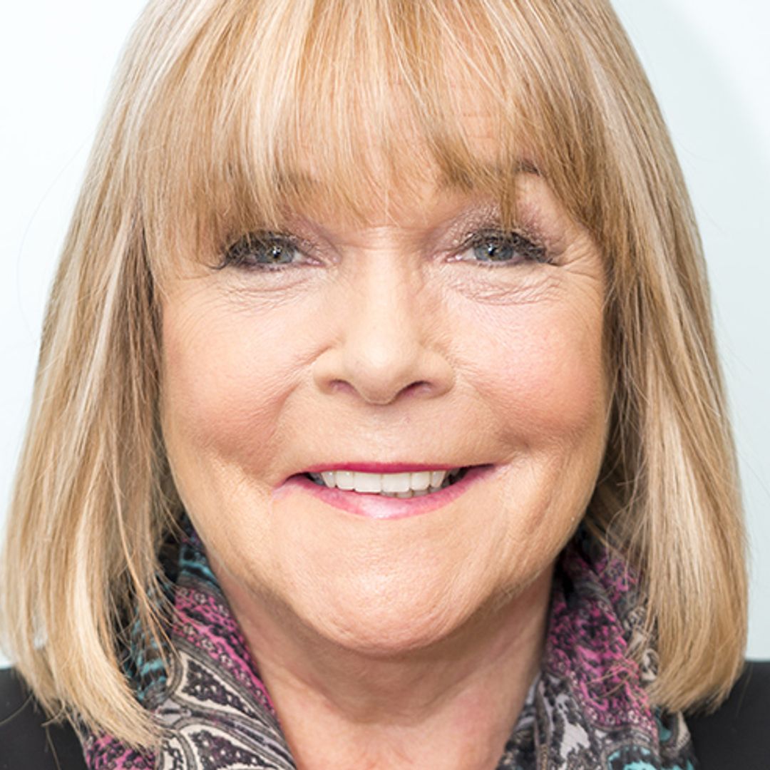 Linda Robson showed off her two-stone weight loss in the most flattering swimsuit ever - and it cost her just £25
