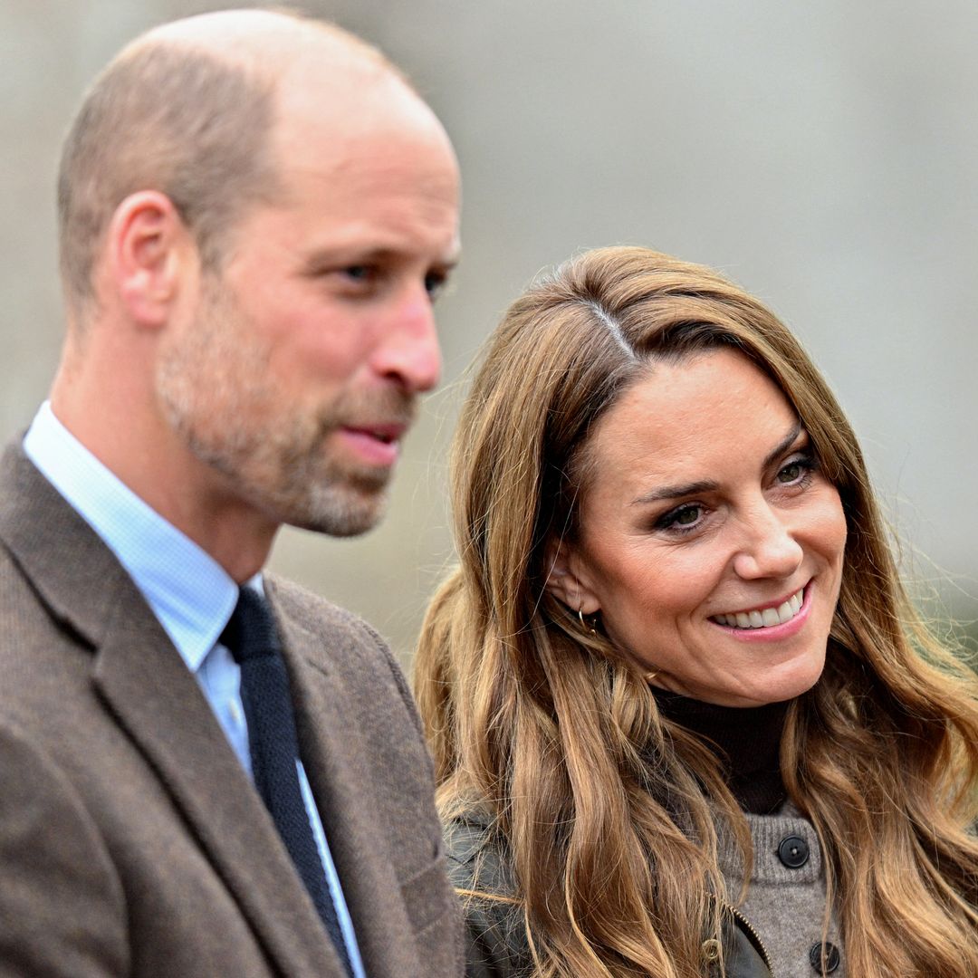 Princess of Wales' 'forever home' costs 59 times the average UK home