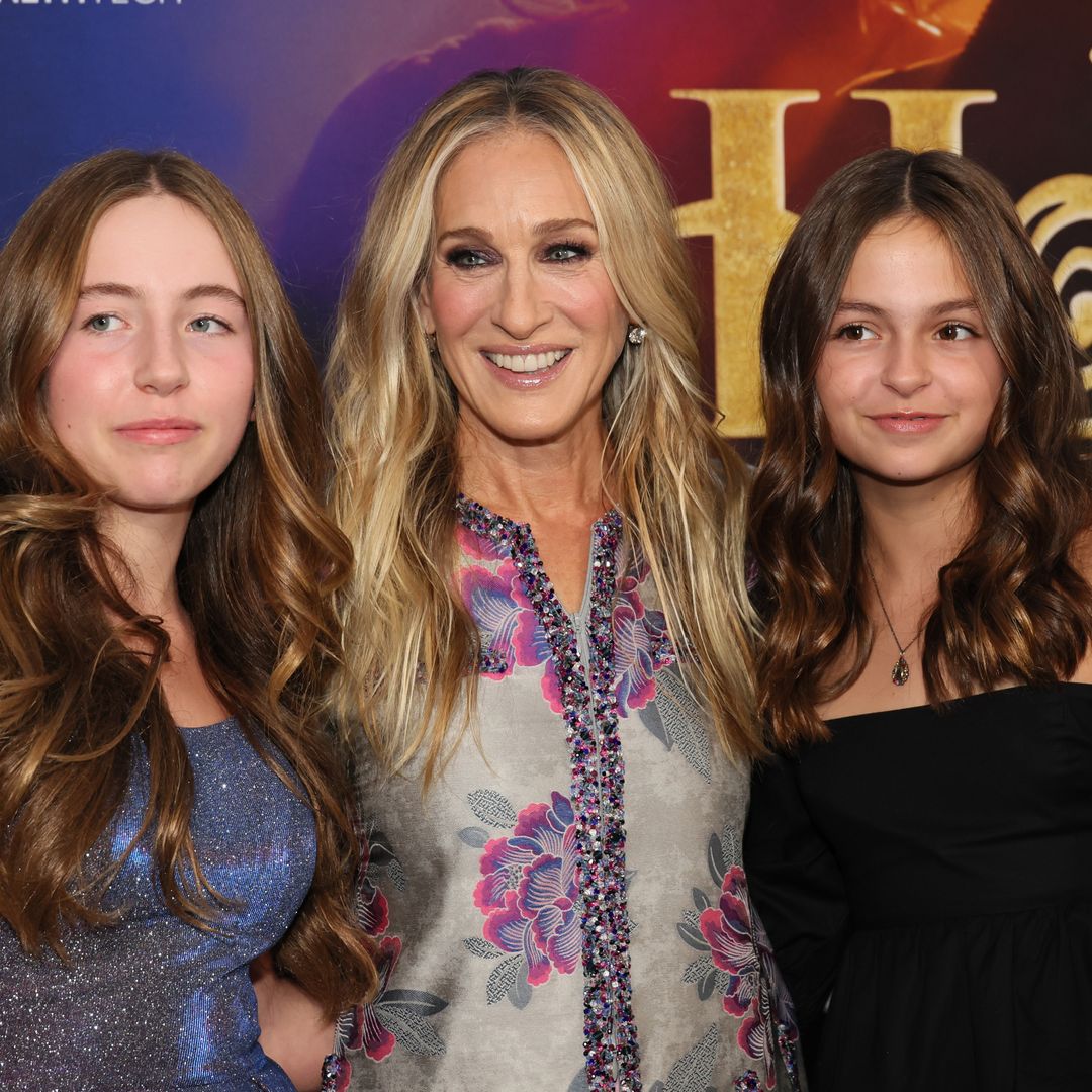 Sarah Jessica Parker's twin daughters' different lifestyles revealed as they face 'big step in their lives'