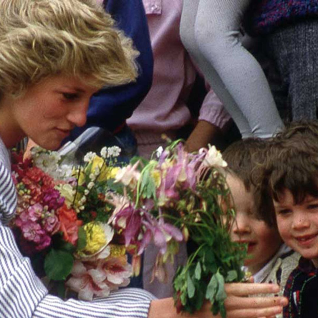 How Princess Diana paved the way for a new kind of Princess
