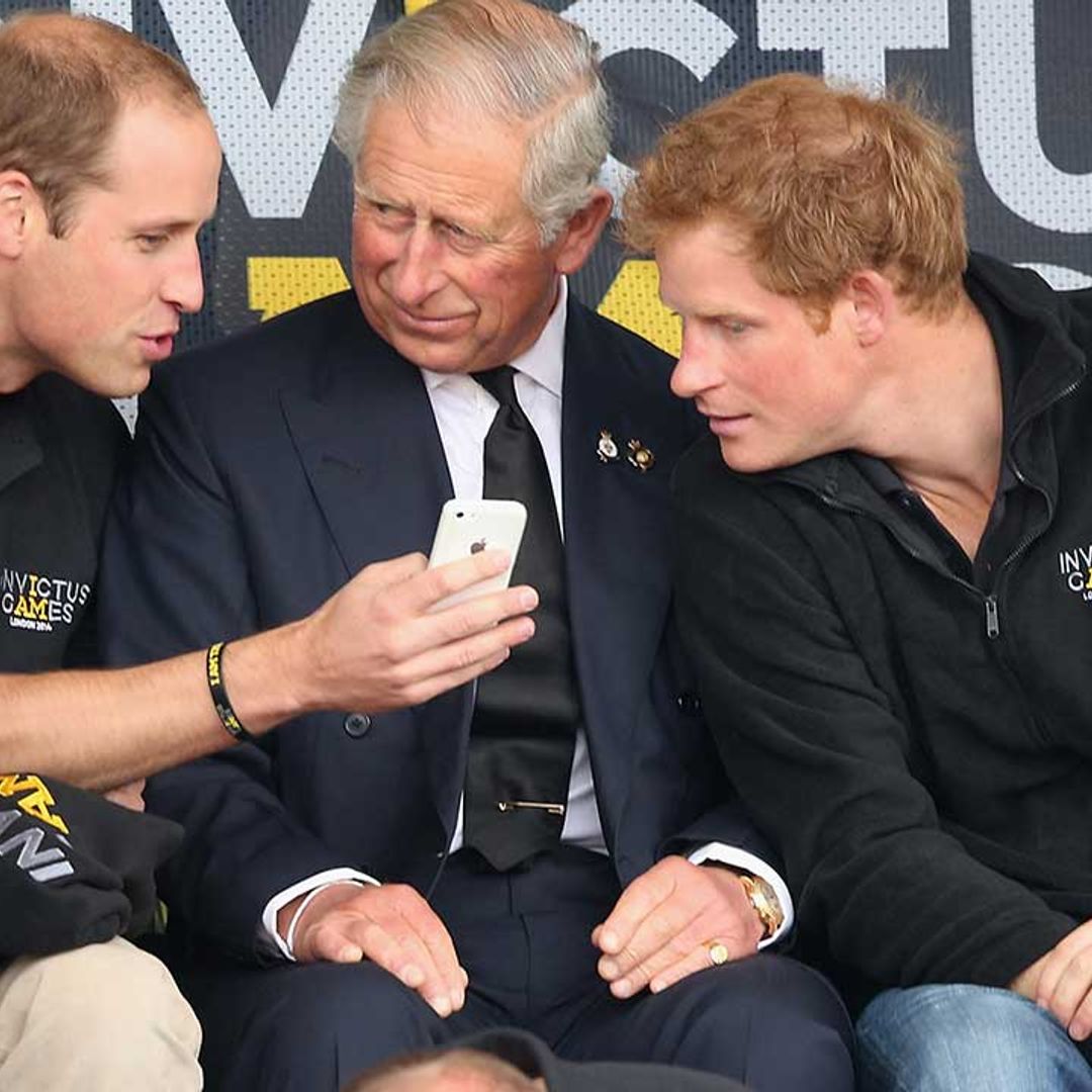5 ways the royal family are staying in touch during the coronavirus lockdown