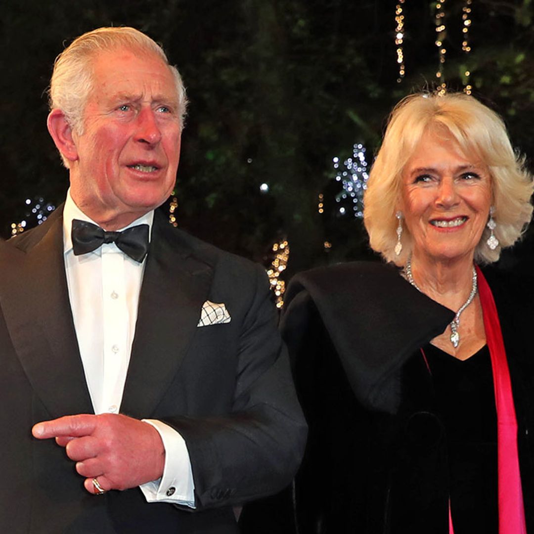 Prince Charles and Duchess Camilla's favourite breakfast dishes revealed