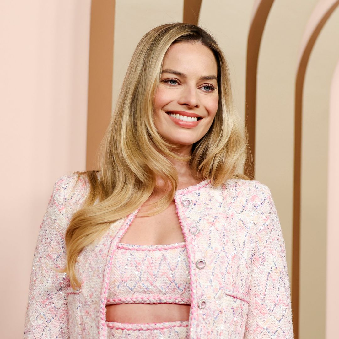 The best beauty looks at the Oscars Nominees Luncheon