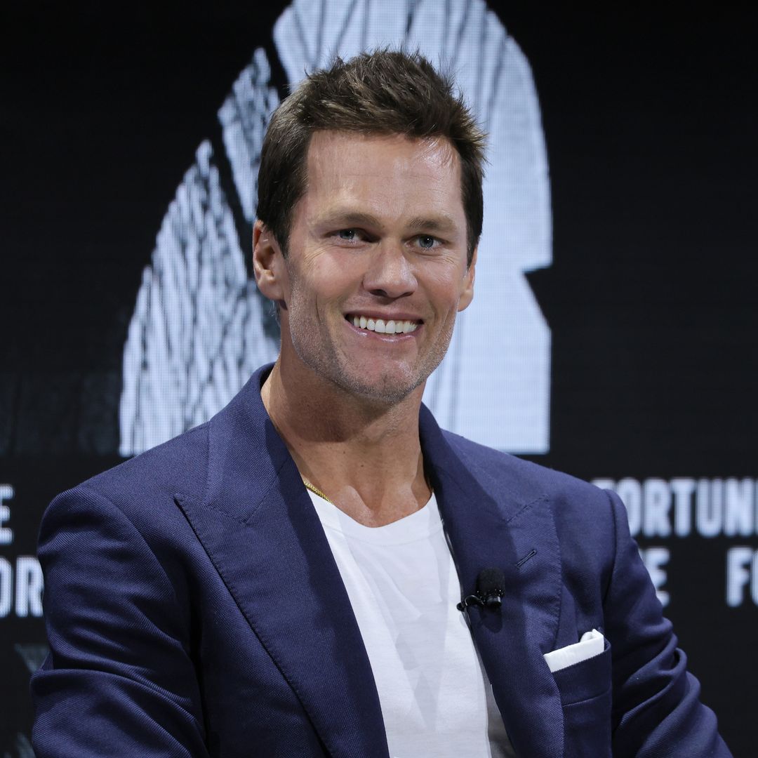 Tom Brady is aging backwards in latest post as fans all say the same thing