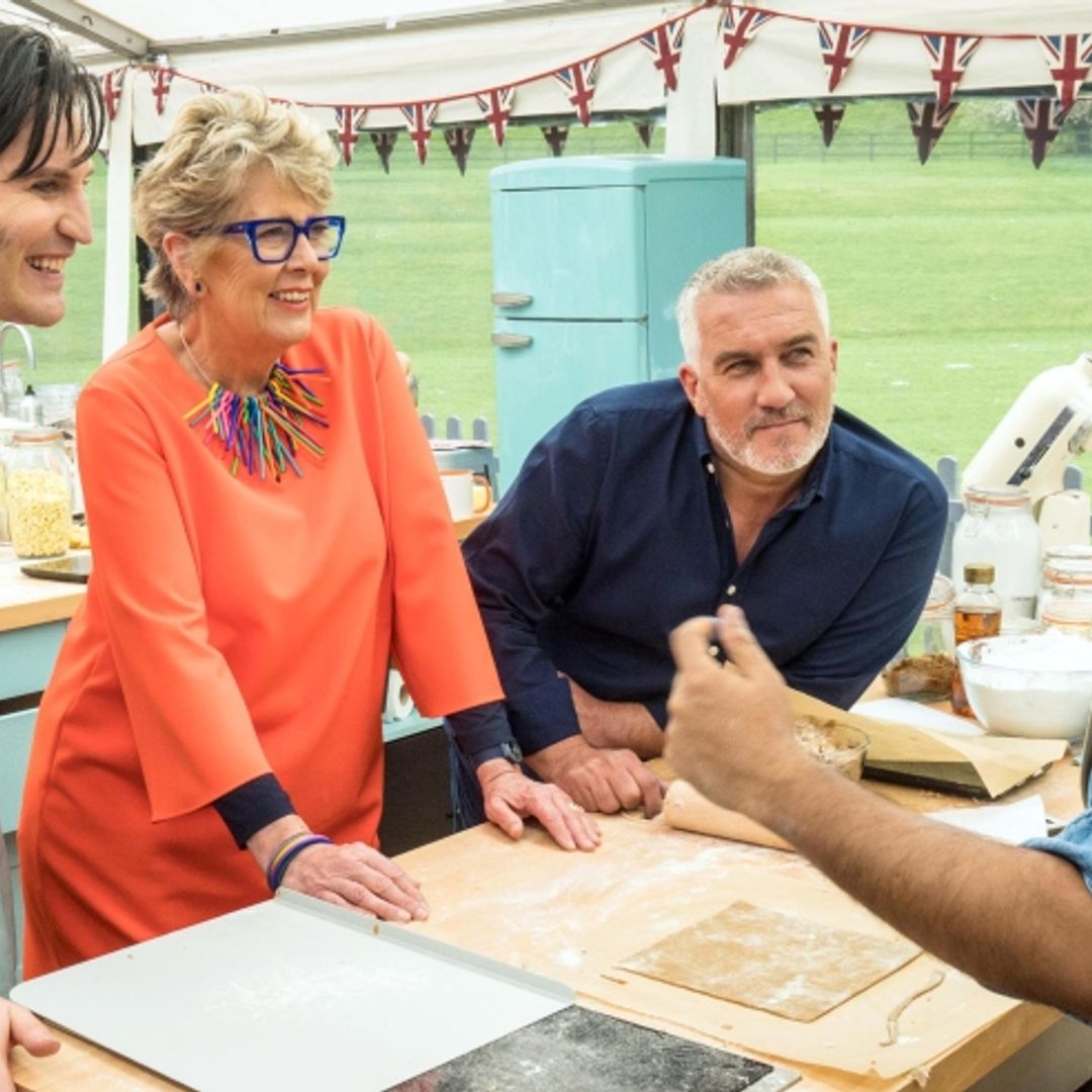 Bake Off fans delighted by this unprecedented week theme