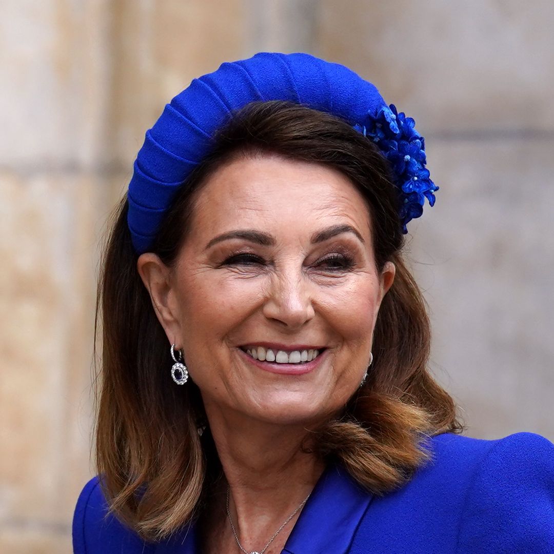 Why Carole Middleton will never be called Queen Mother